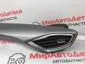 накладка на торпедо (консоль) Buick Encore GX 1 поколение 2021, 1.3 л., бензин, АКПП, 42710830, 42710832 - фото №4