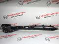 накладка на торпедо (консоль) Buick Encore GX 1 поколение 2021, 1.3 л., бензин, АКПП, 42710830, 42710832 - фото №5