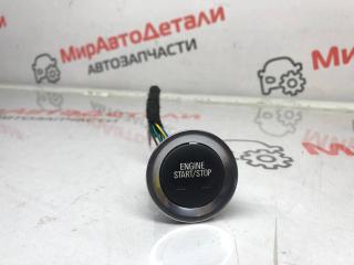 кнопка запуска двигателя GMC Terrain 2 поколение 2019, 1.5 л., бензин, АКПП, 84179562