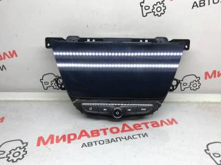 дисплей Buick Encore GX 1 поколение 2021, 1.3 л., бензин, АКПП, 42721360