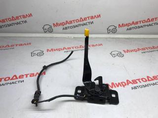 замок капота Buick Encore GX 1 поколение 2021, 1.3 л., бензин, АКПП, 42737561