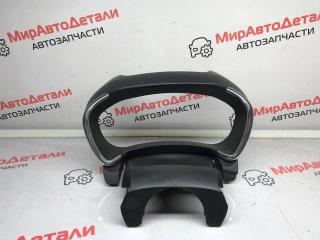 рамка панели приборов Chevrolet Equinox 3 поколение 2018, 1.5 л., бензин, АКПП, 23462951