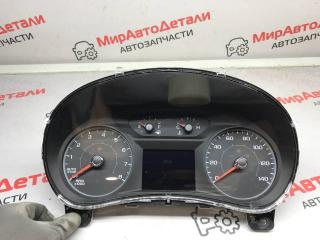 щиток приборов (приборная панель) GMC Terrain 2 поколение 2018, 1.5 л., бензин, АКПП, 84424072