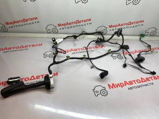 дверная проводка Chevrolet Equinox 3 поколение 2018, 2.0 л., бензин, АКПП, 84193447