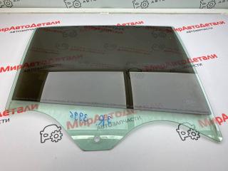 стекло двери задней правой Chevrolet Equinox 3 поколение 2018, 1.5 л., бензин, АКПП
