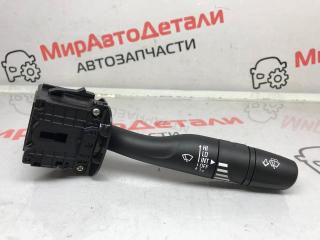 переключатель дворников Chevrolet Malibu 9 поколение [рестайлинг] 2019, 2.0 л., бензин, АКПП, 84414706