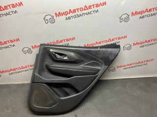 обшивка двери задняя правая GMC Terrain 2 поколение 2019, 1.5 л., бензин, АКПП, 84428185