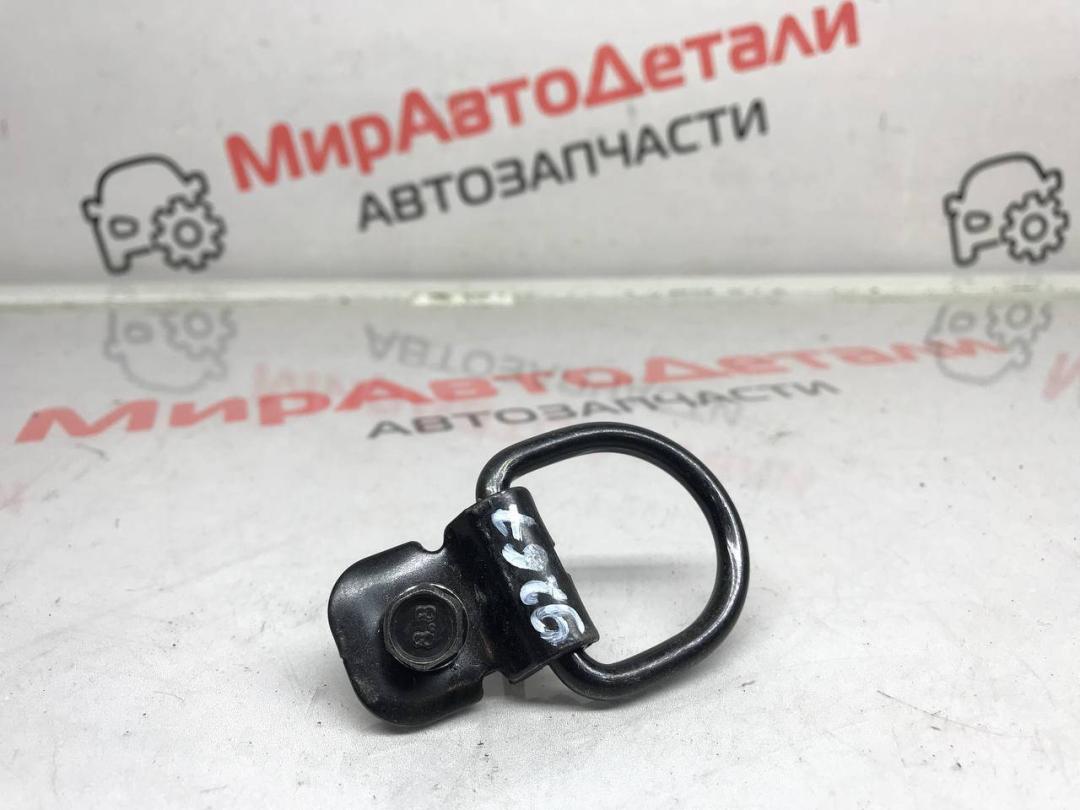 обшивка багажника Buick Encore GX 1 поколение 2021, 1.3 л., бензин, АКПП - фото №1