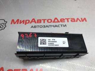 блок управления печки / климат-контроля Buick Encore GX 1 поколение 2021, 1.3 л., бензин, АКПП, 84692729