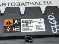 блок AirBag Chevrolet Equinox 3 поколение 2019, 1.5 л., бензин, АКПП, 13529757 - фото №2