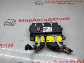 блок AirBag Chevrolet Equinox 3 поколение 2018, 1.5 л., бензин, АКПП, 13514458