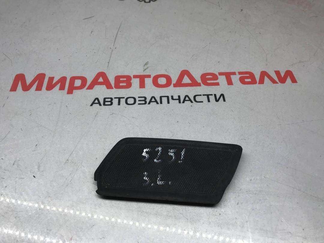 обшивка двери задняя левая Chevrolet Equinox 3 поколение 2018, 2.0 л., бензин, АКПП, 84137384 - фото №1