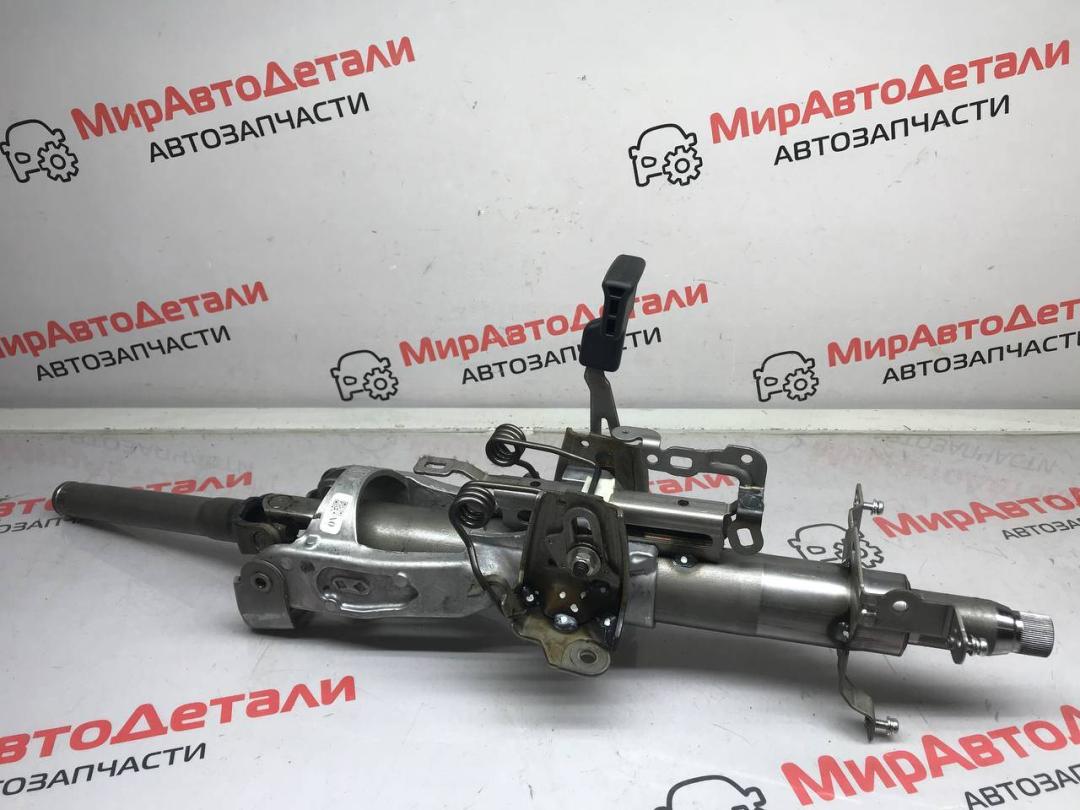 рулевая колонка Honda Civic 10 поколение 2016, 1.5 л., бензин, АКПП, купе, BC071A0 - фото №1