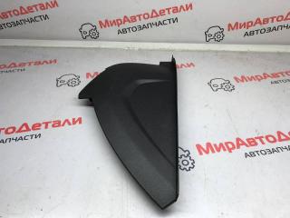 накладка на торпедо (консоль) GMC Terrain 2 поколение 2018, 1.5 л., бензин, АКПП, 23462969