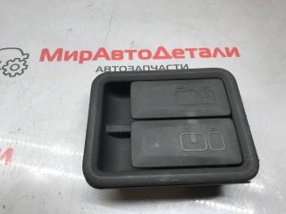 замок спинки сиденья GMC Terrain 2 поколение 2018, 1.5 л., бензин, АКПП, BDA17118