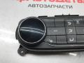 блок управления печки / климат-контроля Buick Encore GX 1 поколение 2021, 1.3 л., бензин, АКПП, 42755140 - фото №2