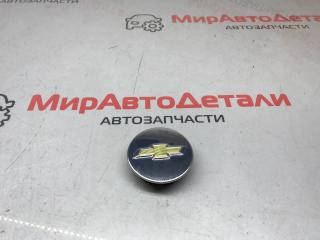 колпачок литого диска Chevrolet Equinox 3 поколение 2018, 2.0 л., бензин, АКПП, 9594156