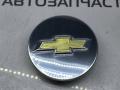 колпачок литого диска Chevrolet Equinox 3 поколение 2018, 2.0 л., бензин, АКПП, 9594156 - фото №2