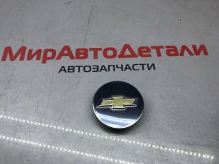 колпачок литого диска Chevrolet Equinox 3 поколение 2018, 2.0 л., бензин, АКПП, 9594156