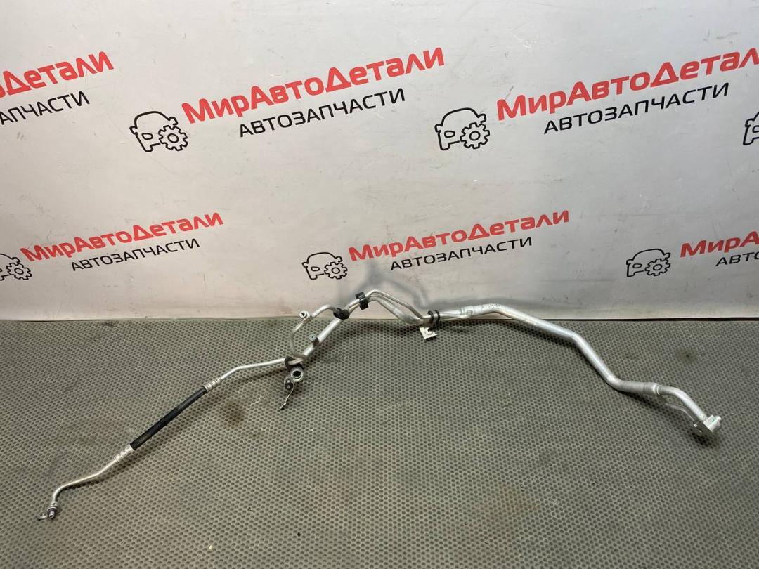 трубка кондиционера Buick Encore GX 1 поколение 2021, 1.3 л., бензин, АКПП - фото №1