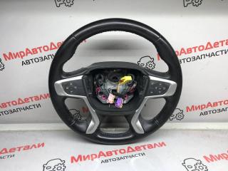 руль GMC Terrain 2 поколение 2019, 1.5 л., бензин, АКПП, 84484319