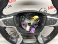 руль GMC Terrain 2 поколение 2019, 1.5 л., бензин, АКПП, 84484319 - фото №2