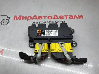 блок AirBag GMC Terrain 2 поколение 2018, 1.5 л., бензин, АКПП, 13523927