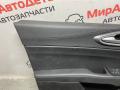 обшивка двери передняя левая Alfa Romeo Giulia 2 поколение 2018, 2.0 л., бензин, АКПП - фото №5