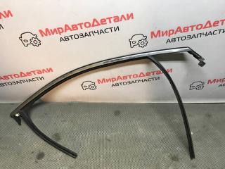 молдинг двери передней правой GMC Terrain 2 поколение 2018, 1.5 л., бензин, АКПП