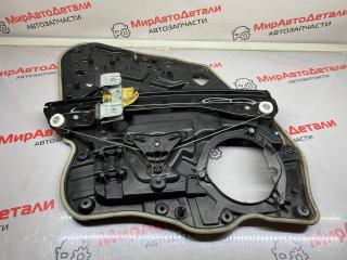 стеклоподъемник задний левый Alfa Romeo Giulia 2 поколение 2018, 2.0 л., бензин, АКПП, C59675102, 00505537770