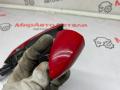 ручка наружная задняя левая Alfa Romeo Giulia 2 поколение 2018, 2.0 л., бензин, АКПП - фото №9