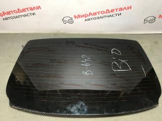 стекло заднее Alfa Romeo Giulia 2 поколение 2018, 2.0 л., бензин, АКПП
