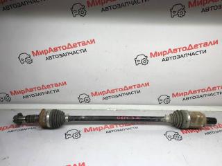 полуось задняя (приводной вал, ШРУС) GMC Terrain 2 поколение 2018, 1.5 л., бензин, АКПП, 84241269