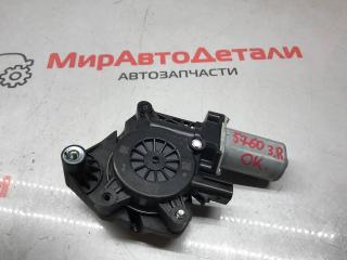 моторчик стеклоподъемника задний правый Chevrolet Equinox 3 поколение 2019, 1.5 л., бензин, АКПП, GD558RE3623
