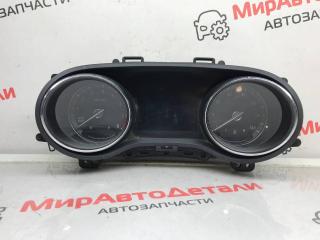 щиток приборов (приборная панель) Buick Encore GX 1 поколение 2021, 1.3 л., бензин, АКПП, 60005852