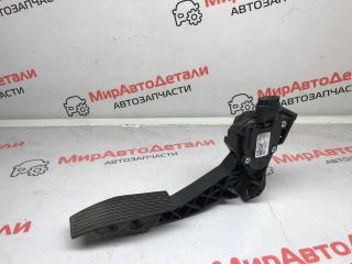 педаль Chevrolet Equinox 3 поколение 2018, 1.5 л., бензин, АКПП, 84176076