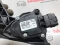 педаль Chevrolet Equinox 3 поколение 2018, 1.5 л., бензин, АКПП, 84176076 - фото №4