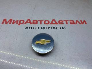 колпачок литого диска Chevrolet Equinox 3 поколение 2018, 2.0 л., бензин, АКПП, 9593169, 9594156, 9595157