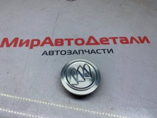 колпачок литого диска Buick Encore GX 1 поколение 2021, 1.3 л., бензин, АКПП, 9593169, 9594156, 9595157