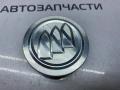 колпачок литого диска Buick Encore GX 1 поколение 2021, 1.3 л., бензин, АКПП, 9593169, 9594156, 9595157 - фото №2