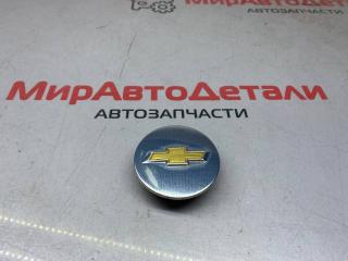 колпачок литого диска Chevrolet Equinox 3 поколение 2018, 1.5 л., бензин, АКПП, 9593169, 9594156, 9595157