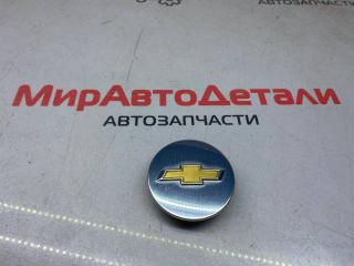 колпачок литого диска Chevrolet Equinox 3 поколение 2018, 1.5 л., бензин, АКПП, 9593169, 9594156, 9595157