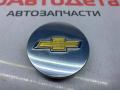 колпачок литого диска Chevrolet Equinox 3 поколение 2018, 1.5 л., бензин, АКПП, 9593169, 9594156, 9595157 - фото №2