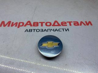 колпачок литого диска Chevrolet Equinox 3 поколение 2018, 1.5 л., бензин, АКПП, 9593169, 9594156, 9595157