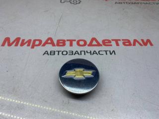 колпачок литого диска Chevrolet Equinox 3 поколение 2018, 2.0 л., бензин, АКПП, 9593169, 9594156, 9595157