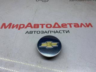 колпачок литого диска Chevrolet Equinox 3 поколение 2018, 2.0 л., бензин, АКПП, 9593169, 9594156, 9595157
