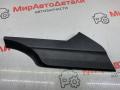 консоль салона Alfa Romeo Giulia 2 поколение 2018, 2.0 л., бензин, АКПП, 156107142 - фото №2