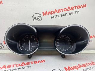 щиток приборов (приборная панель) Alfa Romeo Giulia 2 поколение 2018, 2.0 л., бензин, АКПП, 50554637