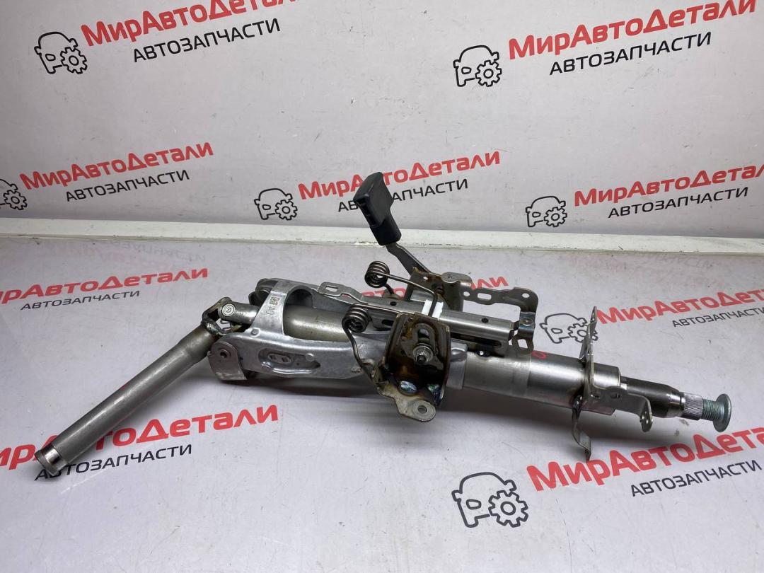 рулевая колонка Honda Civic 10 поколение 2018, 1.5 л., бензин, АКПП, седан, CT041A0 - фото №1