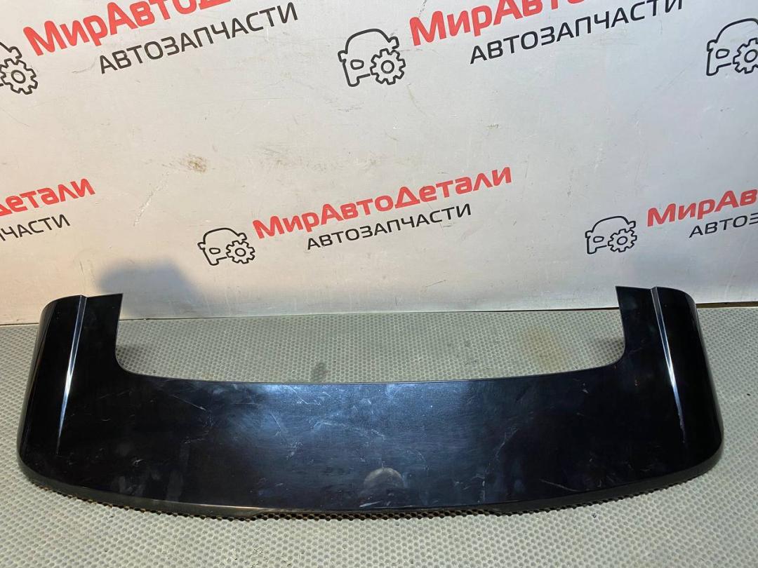 спойлер Buick Encore GX 1 поколение 2021, 1.3 л., бензин, АКПП, BHC79700 - фото №1